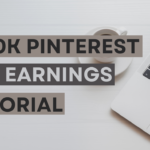 How I Made 100K with Pinterest Ads